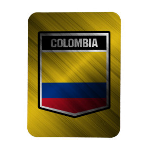 Imán Colombia