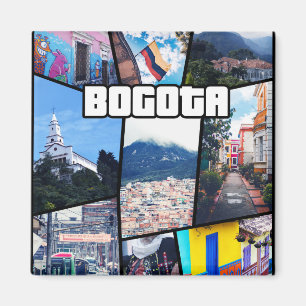 Imán Colombia Cundinamarca Bogota