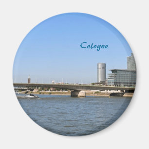Imán Colonia