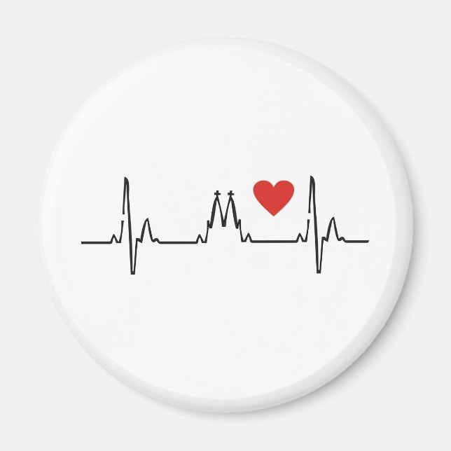 Imán Colonia (Frente)