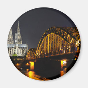 Imán Colonia (Alemania)