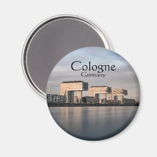Imán Colonia Alemania Souvenir