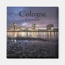 Imán Colonia Alemania Souvenir