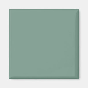 Imán Color de la capa verde 769789 con opción a añadir 