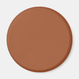 Imán Color de Sienna Brown A0522D: opción Añadir un nom