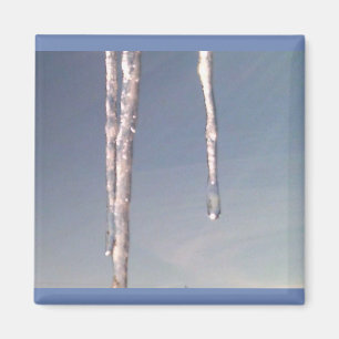 Imán Color Perfect Icicle