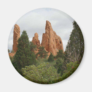IMÁN COLORADO