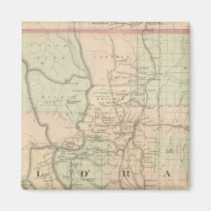 Imán Colorado