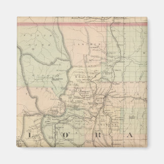 Imán Colorado