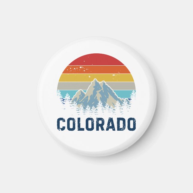 IMÁN COLORADO (Frente)