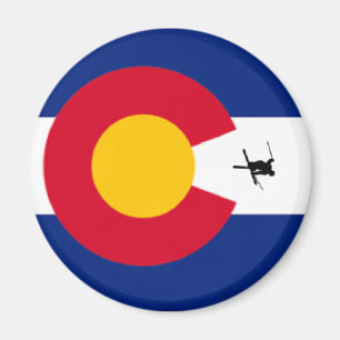 IMÁN COLORADO