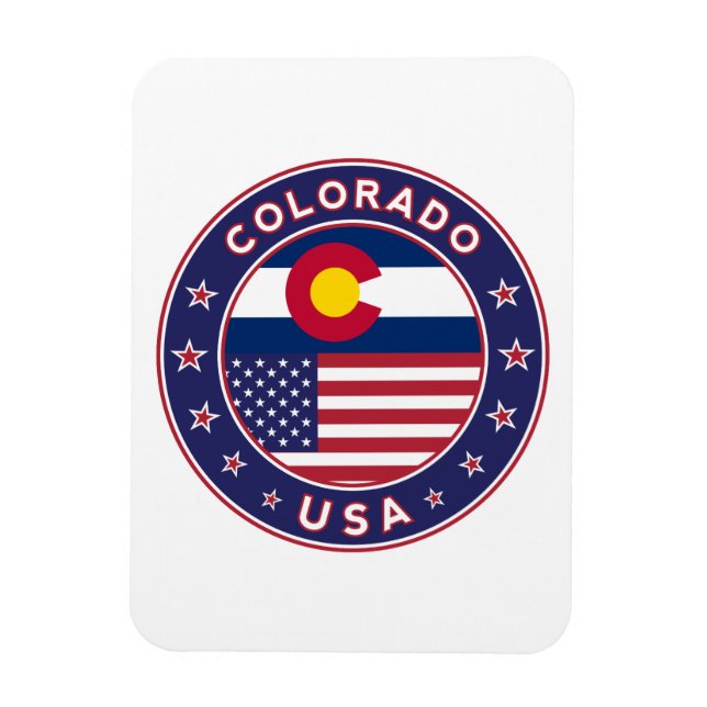 Imán Colorado (Vertical)