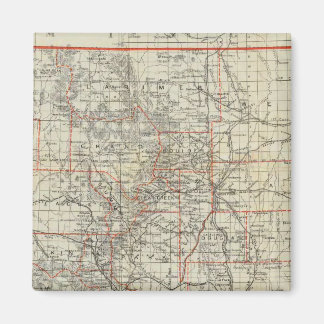 Imán Colorado 13