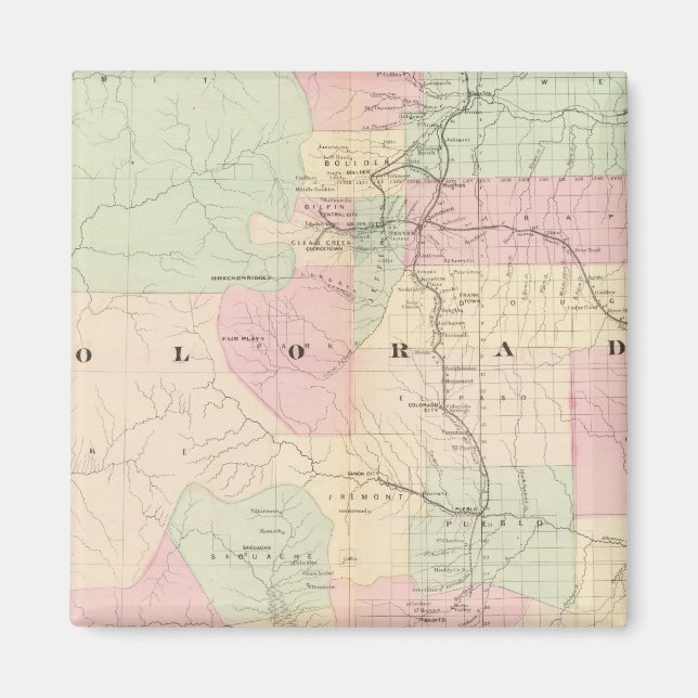 Imán Colorado 9 (Frente)