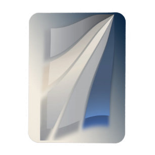 Imán Colores de piedras