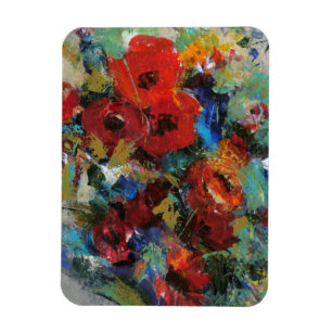 Imán Colores II