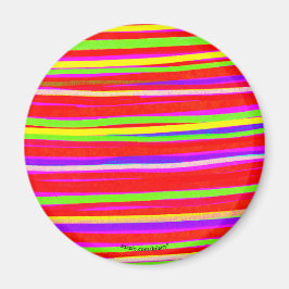 Imán Colorful Magnet