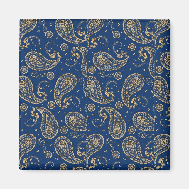 Imán Colorido (Frente)