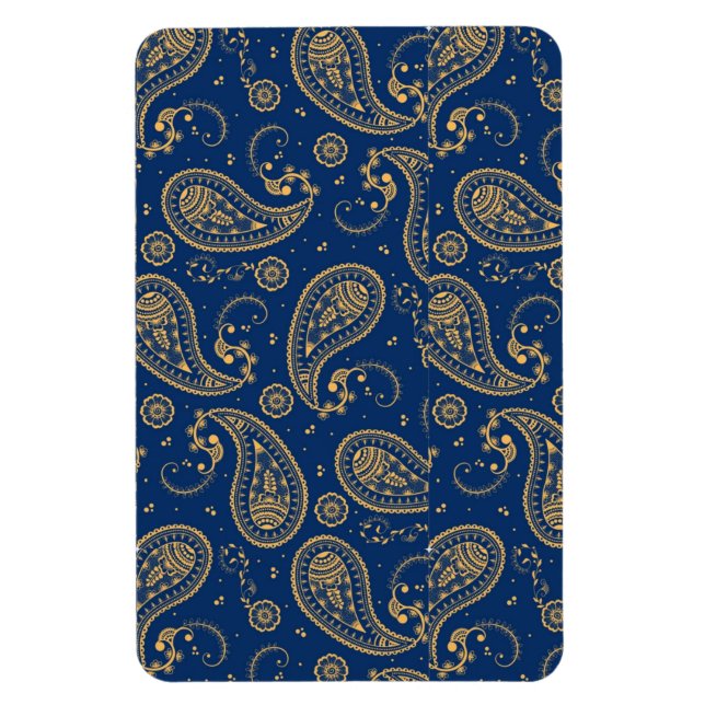 Imán Colorido (Vertical)