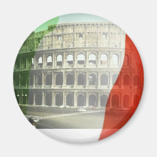 Imán Colosseum