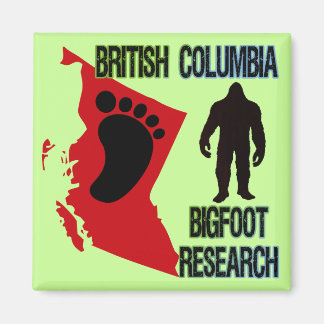 Imán Columbia Británica