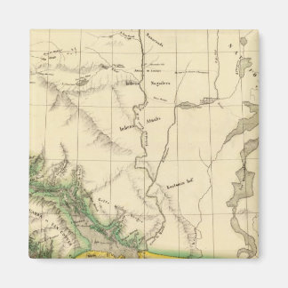 Imán Columbia Británica, Alberta 31
