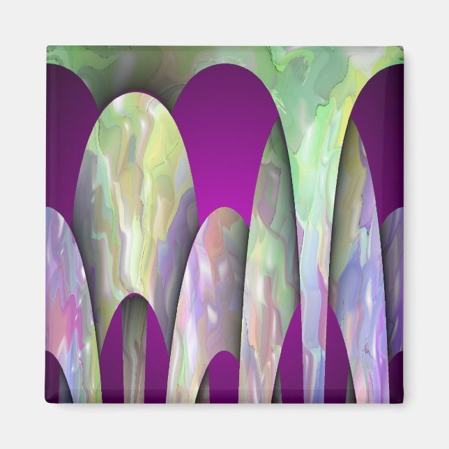 Imán Columnas (Frente)