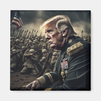 Imán Comandante en Jefe