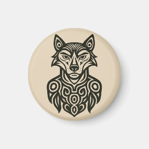 Imán Comandante Furry