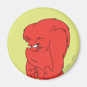 Imán Combinación de gases - Color