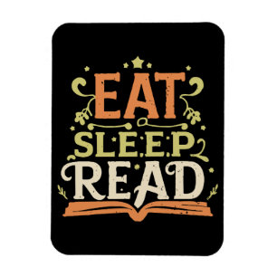 Imán Come Leer Reír, Lectura Divertida