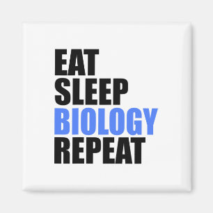Imán Comer Dormir Biología Repetir Biólogo Profesor Ens
