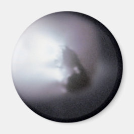 Imán Cometa de Halley (1P/Halley)