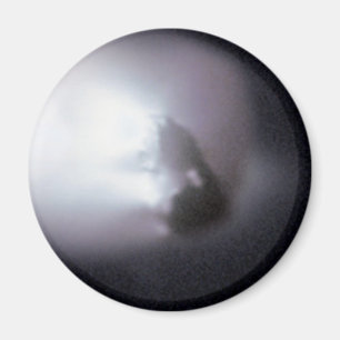 Imán Cometa de Halley (1P/Halley)