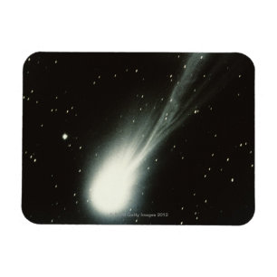 Imán Cometa de Halleys