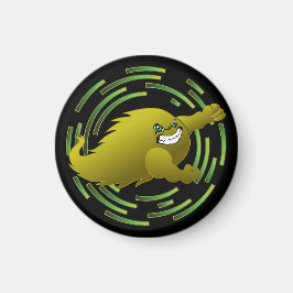 Imán Cometas de Coloma #4