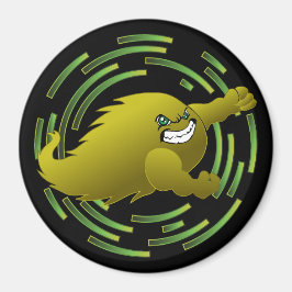 Imán Cometas de Coloma #4