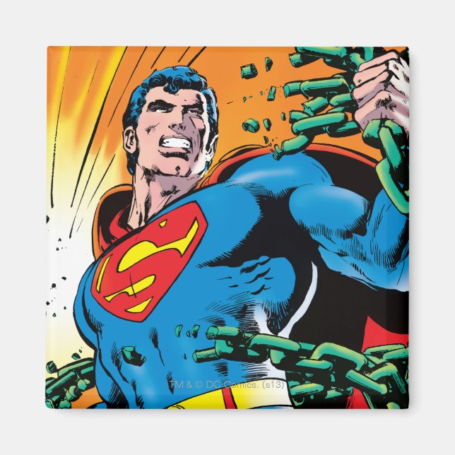 Imán Comics de acción #485 (Frente)