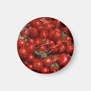 Imán Comida