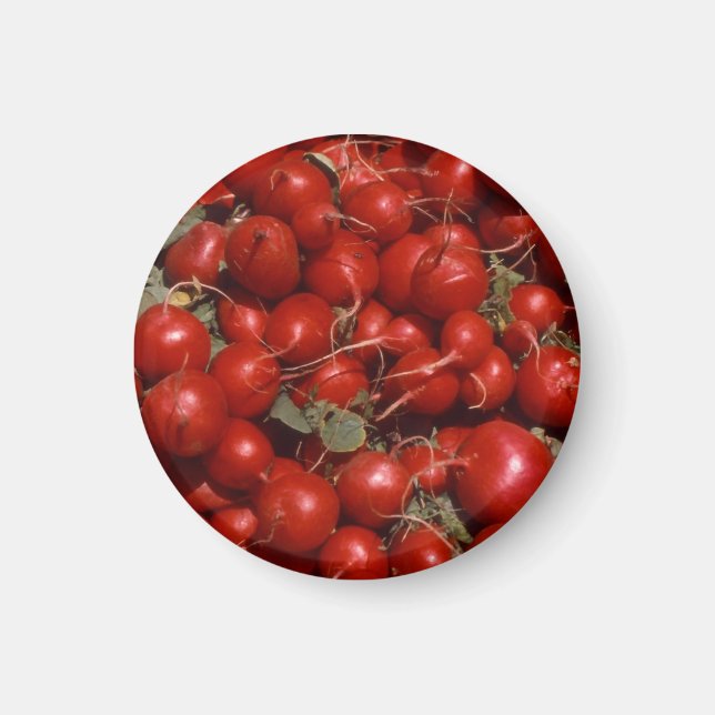 Imán Comida (Frente)