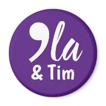 Comma Kamala y Tim 2024