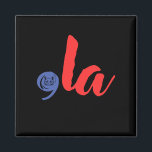 Imán Comma La 2024 Para Las Elecciones Presidenciales 2<br><div class="desc">Comma La 2024 Para Las Elecciones Presidenciales 2024 Divertido Kamala USA</div>