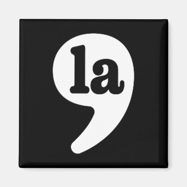 Imán Comma La Kamala Harris por las elecciones presiden (Frente)