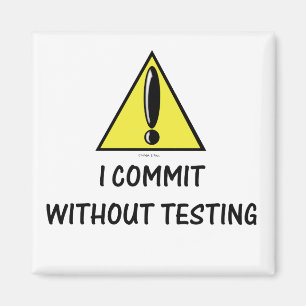 Imán Commit Magnet