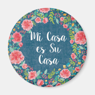 Imán Como casas del es Su de las casas de Frida VIII el