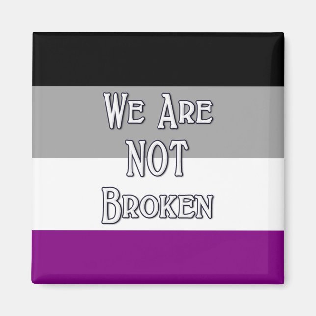 Imán Como Estamos... (Frente)