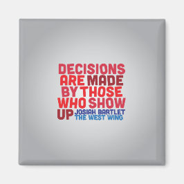 Imán Cómo Las Decisiones Se Hacen Imparciales