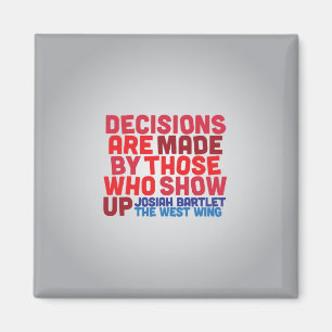 Imán Cómo Las Decisiones Se Hacen Imparciales