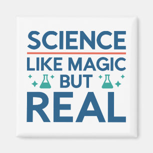 Imán Como magia pero real