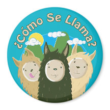 ¿Como se llama?